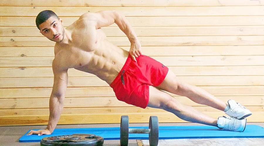 IPPT Calculator for Male Participant